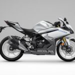 「最高出力向上、足回りもさらに進化！ ホンダ、250ccスーパースポーツモデル「CBR250RR」を発売」の5枚目の画像ギャラリーへのリンク