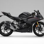 「最高出力向上、足回りもさらに進化！ ホンダ、250ccスーパースポーツモデル「CBR250RR」を発売」の9枚目の画像ギャラリーへのリンク