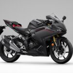 「最高出力向上、足回りもさらに進化！ ホンダ、250ccスーパースポーツモデル「CBR250RR」を発売」の8枚目の画像ギャラリーへのリンク