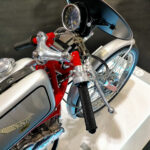 東京オートサロン会場で見つけたバイクねた｜金属3DプリンターでCR110カブレーシング用エンジン部品を製作【東京オートサロン2023】 - IMG20230113094555