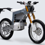 「不思議な形の電動バイク「CAKE」、日本で買えるようになる。｜ゴールドウィンがスウェーデンの電動バイクを2023年春に発売！」の36枚目の画像ギャラリーへのリンク