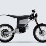 不思議な形の電動バイク「CAKE」、日本で買えるようになる。｜ゴールドウィンがスウェーデンの電動バイクを2023年春に発売！ - Kalk_INK&