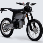 「不思議な形の電動バイク「CAKE」、日本で買えるようになる。｜ゴールドウィンがスウェーデンの電動バイクを2023年春に発売！」の9枚目の画像ギャラリーへのリンク