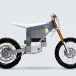 「不思議な形の電動バイク「CAKE」、日本で買えるようになる。｜ゴールドウィンがスウェーデンの電動バイクを2023年春に発売！」の10枚目の画像ギャラリーへのリンク