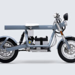 「不思議な形の電動バイク「CAKE」、日本で買えるようになる。｜ゴールドウィンがスウェーデンの電動バイクを2023年春に発売！」の36枚目の画像ギャラリーへのリンク