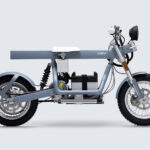 「不思議な形の電動バイク「CAKE」、日本で買えるようになる。｜ゴールドウィンがスウェーデンの電動バイクを2023年春に発売！」の25枚目の画像ギャラリーへのリンク