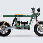 「不思議な形の電動バイク「CAKE」、日本で買えるようになる。｜ゴールドウィンがスウェーデンの電動バイクを2023年春に発売！」の22枚目の画像ギャラリーへのリンク