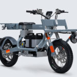 「不思議な形の電動バイク「CAKE」、日本で買えるようになる。｜ゴールドウィンがスウェーデンの電動バイクを2023年春に発売！」の28枚目の画像ギャラリーへのリンク