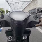 「【動画・モトチャンプTV】 2022最新通勤スクーター試乗pt.1 ヤマハ・アクシスZ」の10枚目の画像ギャラリーへのリンク