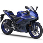 トレンドカラーのパープルを採用！　ヤマハ、250ccスーパースポーツモデル「YZF-R25 ABS」2023年モデルを発売 - yzf-r25-a_color_001_2022_003
