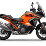 「KTM JAPAN アドベンチャー系ストリートモデル、2023年モデルを発売」の2枚目の画像ギャラリーへのリンク