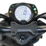 ヒョースンモーター・ジャパン、ストリートクルーザー GV250DRA GV シリーズに新250ccモデルを発売 - 15-LCDmeter1500