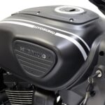 「ヒョースンモーター・ジャパン、ストリートクルーザー GV250DRA GV シリーズに新250ccモデルを発売」の7枚目の画像ギャラリーへのリンク