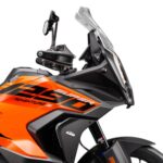 「KTM JAPAN アドベンチャー系ストリートモデル、2023年モデルを発売」の12枚目の画像ギャラリーへのリンク