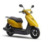 「ヤマハ・50ccスクーター「JOG Deluxe」「JOG」 2023年カラーが登場！」の1枚目の画像ギャラリーへのリンク