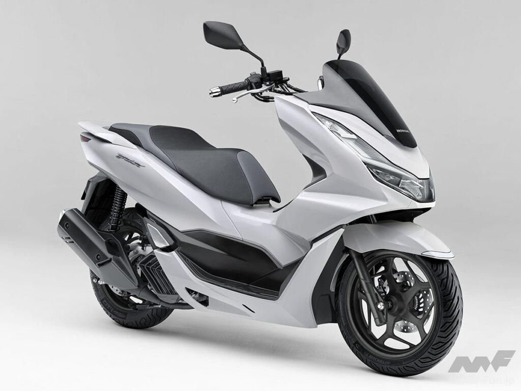 一世を風靡したホンダ・ズーマー、今ドキのカスタム事情は、PCX125/150用エンジン載せ替えが旬。｜費用はおいくら？ ｜ Motor-Fan  BIKES[モーターファンバイクス]