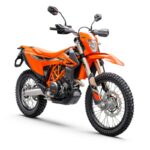 「KTM JAPAN アドベンチャー系ストリートモデル、2023年モデルを発売」の9枚目の画像ギャラリーへのリンク