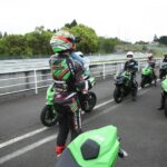 「2023年のKAZEミーティング、「KAZEサーキットミーティング＆Ninja Team Green Trial inオートポリス」｜3月4日に開催」の3枚目の画像ギャラリーへのリンク