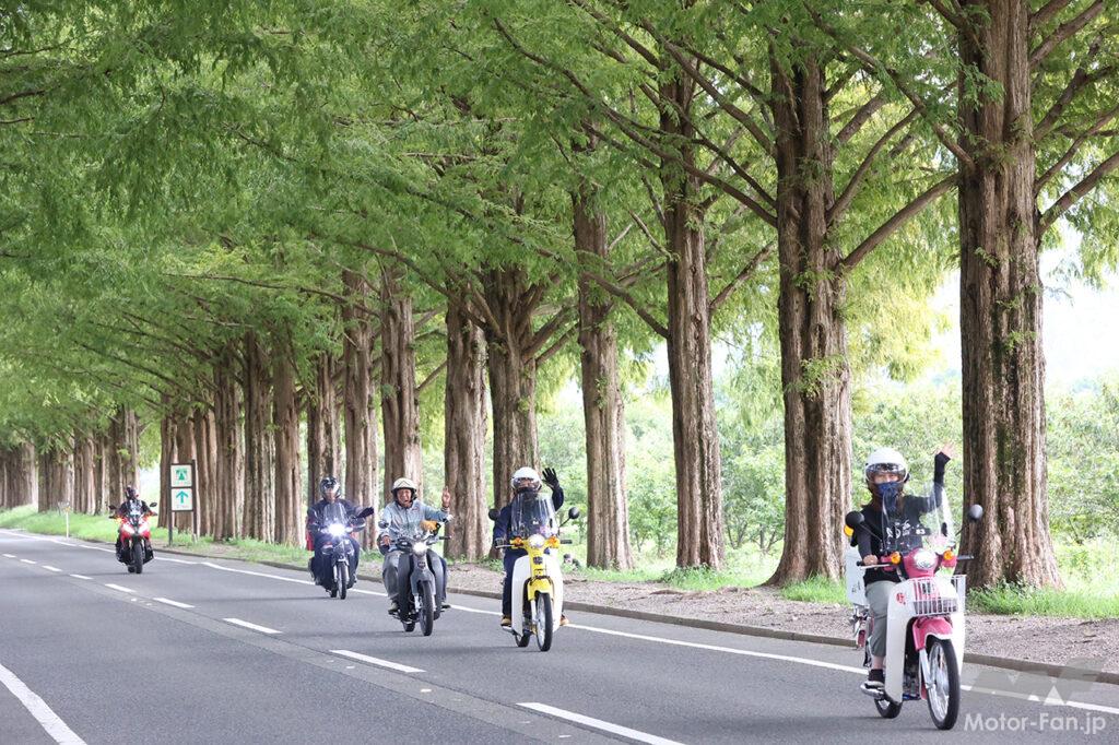 「びわツー第2回「CBTR2023」開催決定！バイクで琵琶湖を１周バイクツーリング2023年秋に」の5枚目の画像