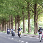 「びわツー第2回「CBTR2023」開催決定！バイクで琵琶湖を１周バイクツーリング2023年秋に」の5枚目の画像ギャラリーへのリンク