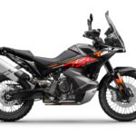 「KTM JAPAN アドベンチャー系ストリートモデル、2023年モデルを発売」の6枚目の画像ギャラリーへのリンク