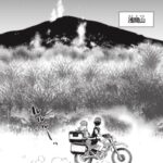 「しゅうまつはヤマハ・セローで旅をしよう！ ポストアポカリプス的異色のバイクツーリングマンガ『終末ツーリング』第4巻が2月27日発売!!」の11枚目の画像ギャラリーへのリンク
