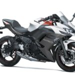 「カワサキ「Ninja 650 シリーズ」「Z650」新色＆新グラフィックが登場」の3枚目の画像ギャラリーへのリンク