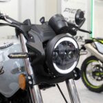 「イタリアの老舗バイクブランドFBモンディアル、日本初公開の125ccがなんだか楽しそうだ。」の7枚目の画像ギャラリーへのリンク