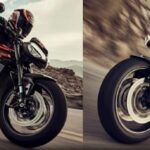 「来店でトライアンフスマホスタンドがもらえます！　「Street Triple RS/Rデビューフェア」開催」の1枚目の画像ギャラリーへのリンク