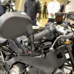 「ショー会場で見つけました！ヤマハXSR900 ABSを激変させるカスタムの好例４台｜大阪・東京モーターサイクルショー2023」の16枚目の画像ギャラリーへのリンク