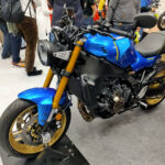 「ショー会場で見つけました！ヤマハXSR900 ABSを激変させるカスタムの好例４台｜大阪・東京モーターサイクルショー2023」の2枚目の画像ギャラリーへのリンク