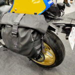 「ショー会場で見つけました！ヤマハXSR900 ABSを激変させるカスタムの好例４台｜大阪・東京モーターサイクルショー2023」の32枚目の画像ギャラリーへのリンク