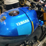 「ショー会場で見つけました！ヤマハXSR900 ABSを激変させるカスタムの好例４台｜大阪・東京モーターサイクルショー2023」の26枚目の画像ギャラリーへのリンク
