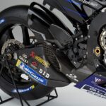 「MotoGPマシン・YZR-M1をオマージュ！　CT125ハンターカブ＆モンキー125用政府公認マフラーが登場｜【NRマジック・Rocky】」の9枚目の画像ギャラリーへのリンク