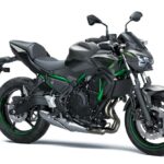 「カワサキ「Ninja 650 シリーズ」「Z650」新色＆新グラフィックが登場」の4枚目の画像ギャラリーへのリンク