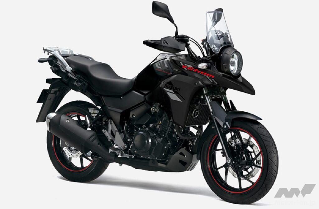 V-Strom(ブイストローム)250