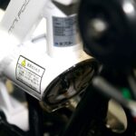「ベネリのバイク？ いいえ電動自転車です！ 前輪駆動の折りたたみ式電動アシスト自転車｜大阪・東京モーターサイクルショー2023」の4枚目の画像ギャラリーへのリンク