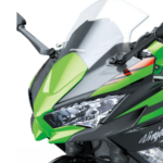 「カワサキ「Ninja 650 シリーズ」「Z650」新色＆新グラフィックが登場」の8枚目の画像ギャラリーへのリンク