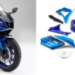 「ヤマハ、「YZF-R7 YAMAHA FACTORY RACING TEAMフェアリングキット」完全受注生産で発売」の3枚目の画像ギャラリーへのリンク