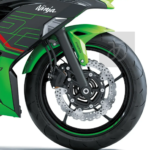 「カワサキ「Ninja 650 シリーズ」「Z650」新色＆新グラフィックが登場」の7枚目の画像ギャラリーへのリンク