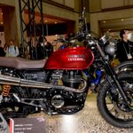 「ホンダGB350の上手なカスタム方法。大御所オーヴァーとヨシムラのお手本をどーぞ！｜ 大阪・東京モーターサイクルショー2023」の1枚目の画像ギャラリーへのリンク