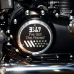 「ホンダGB350の上手なカスタム方法。大御所オーヴァーとヨシムラのお手本をどーぞ！｜ 大阪・東京モーターサイクルショー2023」の8枚目の画像ギャラリーへのリンク