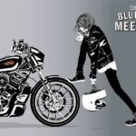 「10,000台規模のバイクイベント｜ハーレーダビッドソン・「BLUE SKY HEAVEN(ブルースカイヘブン)」、8月26日、27日に富士スピードウェイで開催」の2枚目の画像ギャラリーへのリンク