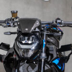 「BMWで“M”を冠するオートバイは2台目、究極ネイキッド「M1000R」がデビュー！」の3枚目の画像ギャラリーへのリンク