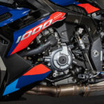 「BMWで“M”を冠するオートバイは2台目、究極ネイキッド「M1000R」がデビュー！」の4枚目の画像ギャラリーへのリンク