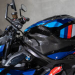 「BMWで“M”を冠するオートバイは2台目、究極ネイキッド「M1000R」がデビュー！」の5枚目の画像ギャラリーへのリンク
