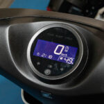 「ホンダの電動スクーター「EM1e:」発売がもたらす、新たなモバイルバッテリー社会の可能性｜大阪・東京モーターサイクルショー2023」の6枚目の画像ギャラリーへのリンク