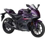 「ヤマハYZF-R3 ABS、2023年モデルを発売｜クイックシフターのオプション設定も！」の3枚目の画像ギャラリーへのリンク