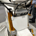 「電動だから静かに乗れる、遊べる！　電動オフロードバイク「GOWOW ORI」はIPX7の耐水性＆耐塵性を両立｜大阪・東京モーターサイクルショー2023」の7枚目の画像ギャラリーへのリンク
