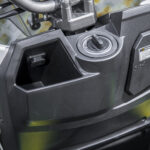 「【FELO・FW-06電動バイク新車試乗】スロットル全開で90〜100km /h巡航。「S」ボタンで最高速120km /h !!」の17枚目の画像ギャラリーへのリンク